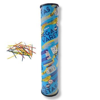 PEGA VARETAS TUBO ALTIMIX